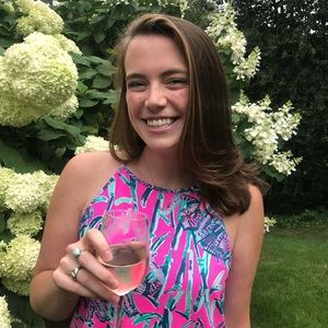 Meet your Posher, Diana